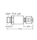 PT500R-2149-U6-DT043P