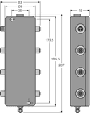 JBBS-49SC-E613/3G