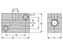 FCI-1/4-1/4-1/4-A4