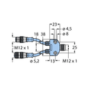 VB2-FKM/RKC RSC 572-0.5M-0.5M