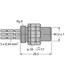 FSDW4.54-0.5