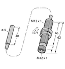 BI1.5-EH04-0.3-M12-SIU-H1141