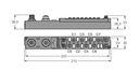 SCOL-0404D-1003