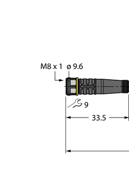 Thumbnail for PKG4M-1.5-PSG4M/TEL