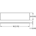 TW902-928-L96-24-P-M-B40-500PCS