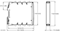 IMX18-DI03-4S-4T1R-SPR/24VDC