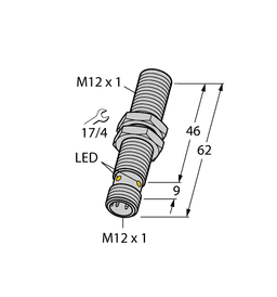 Thumbnail for BIM-M12E-AP4X-H1141