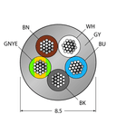 Cable-PDP-52-100M