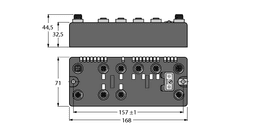 Thumbnail for BLCDP-6M12LT-2AI-PT-8XSG-PD