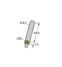 BI2U-EH6.5-AN6X