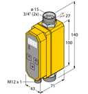 FCMI-3/4D12DYA4P-LIUP8X-H1141