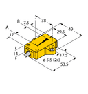 LI25P1-QR14-LU4X2/S97