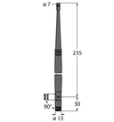 BWA-2O5-C