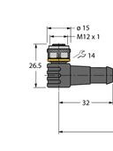 WKC 572-2M