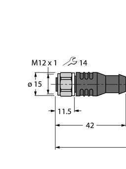 Thumbnail for RKCV4.4T-15/TFW