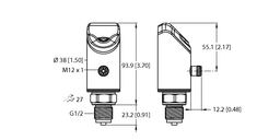 Thumbnail for PS510-10A-08-LI2UPN8-H1141