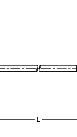 Thumbnail for RJ45S RJ45S 841-0.5M