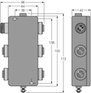 JBBS-48SC-M413/3G