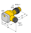 NI10-P18SK-Y1X