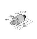 PT6A-1014-U6-H1143