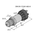 PT5000PSIG-2008-U1-DA91