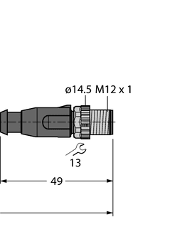 Thumbnail for DT06-2S-A-5-RSC4.234T/TXL