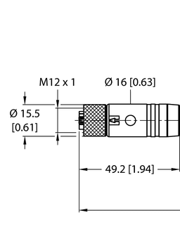 Thumbnail for RKP46PSB-0.5-RSP46PSB/TXL