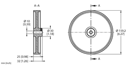 Thumbnail for RA-MW-500-25-DK1-10