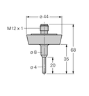 TP-504A-DN25K-H1141-L035