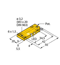 Thumbnail for BCE10-QF5.5-AN6X2