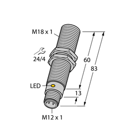 Thumbnail for BC5-M18-AN4X-H1141/S250