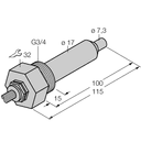 FCS-G3/4A4-NAEX/L100/D100