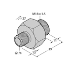 FCA-FCST-G1/4-A4