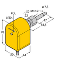 FCST-A4P-VRX/115VAC