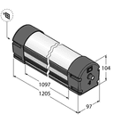 WLB92ZCWW1100PBQM