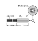 PBCF46U