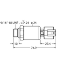 PT600R-2121-I2-DT043P