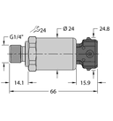 PT600R-2104-I2-AMP3J1