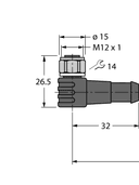 WKCV12T-5/TFW