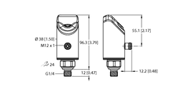 Thumbnail for PS510-25A-04-LI2UPN8-H1141