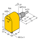 FCS-N1/2A4P-LIX-H1141