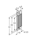 BRT-53X19A