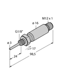 TTMS-103A-G1/8-LIUPN-H1140-L024