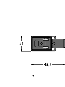 Thumbnail for VIS02-S80E-2-WSC5.31T/TEL