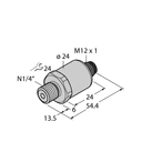 PT150PSIG-1003-I2-H1141/X