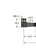 PKW4M-0.6-PSG3M/TXG