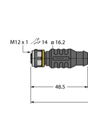 RKC4.4T-P7X3.1-0.6-RSC4.4T/TXO