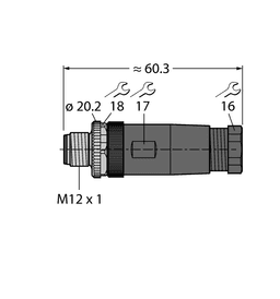 Thumbnail for BS81121-0/PG9