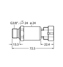 PT600R-2149-I2-AMPS1.5