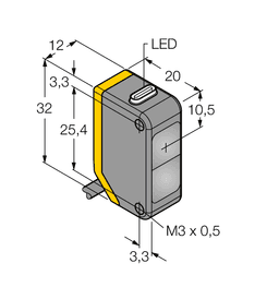 Thumbnail for Q20PFF150 W/30